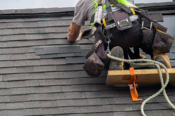 Reliable Gutter Installation contractor in Salford, PA by Brentwood Metal Roofing